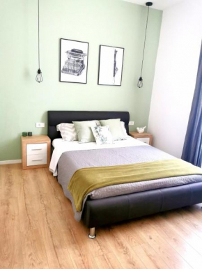 City park Apartments